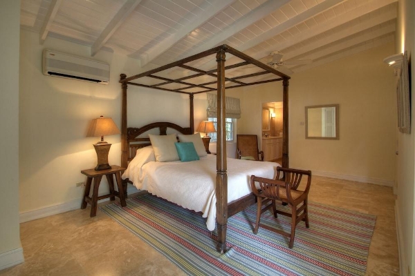 Hotel Little Good Harbour (Husbands)